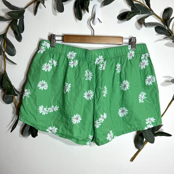Joyspun Daisy Boxer Shorts - Picture 3 of 3